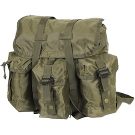 Rothco Mini Alice Pack, Olive Drab