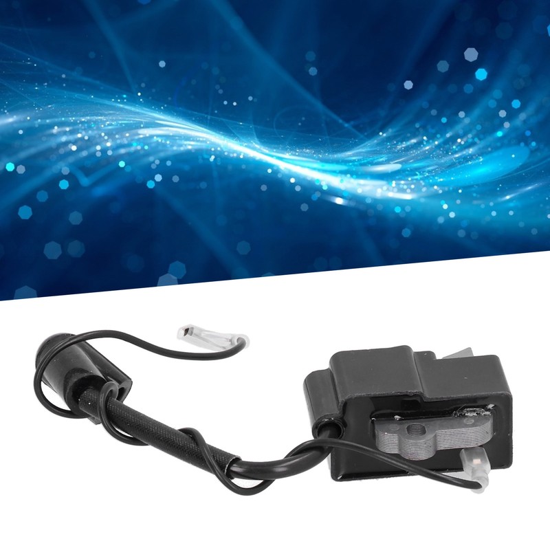 Ignition Coil Replacement Module Parts Fit for STIHL MS192T Chainsaw
