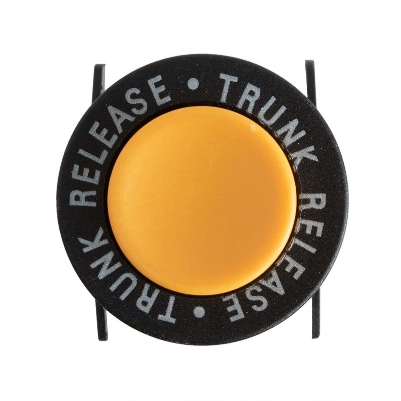 Trunk Release Button Switch for 1979-2004 Ford Mustang