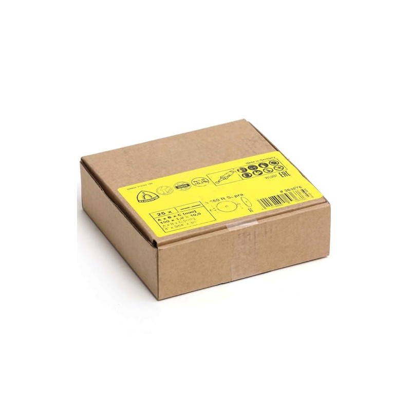 A 660 R Cutting Disc Small Cutting Discs 50 mm,