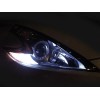 GENSSI LED Daylight Night Time Enable Kit + LED Parking