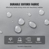 28-31 ft Travel Trailer Cover 300D Oxford Fabric RV Cover
