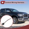 HEROFFIX Toyota Prius 2010-2015 Sensor Harness Adapter No. 9098012303 5