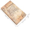 Feather Pen Set Retro British Creativity Writing Suit for Business