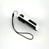 TAKEWELL Protective Cover for Garmin Varia RTL515 (Cover + Lanyard),