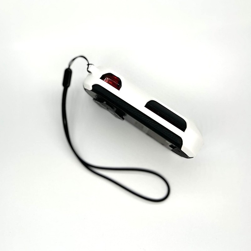 TAKEWELL Protective Cover for Garmin Varia RTL515 (Cover + Lanyard),