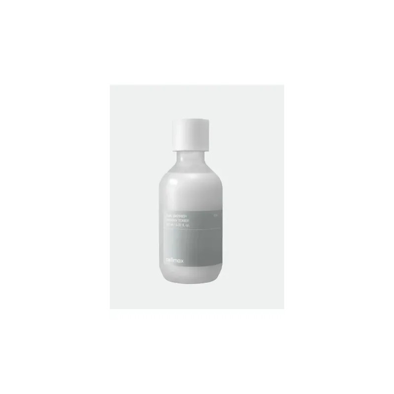 Tónico Cremoso Celimax Dual Barrier Creamy Toner (150 Ml)