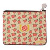 catstudio Kentucky Derby Zip Pouch | 5" x 7"