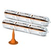 DCP Donseal PU440 Polyurethane Sealant for Concrete, Sidewalk 2 Pack