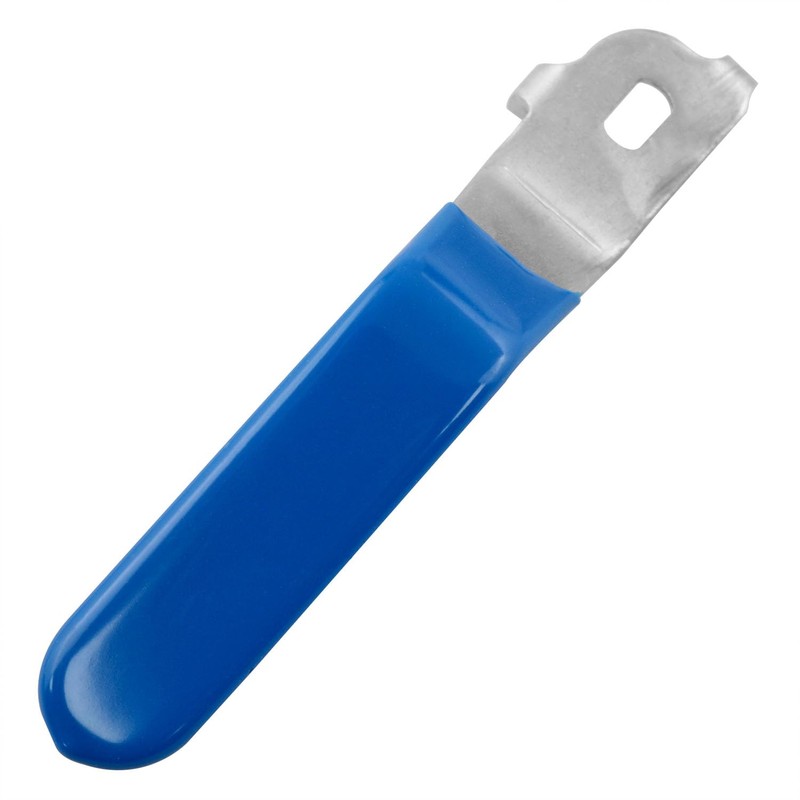 FINBe 1PCS Ball Valve Handle DN20 with 1 M8 Nut