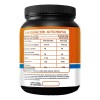 Suplemento Creatina Glutamina Pre Promex 1kg 50 Servicios