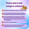 Absorbentes Extra Para Pañal De Tela Ecobebe T2 10 Piezas