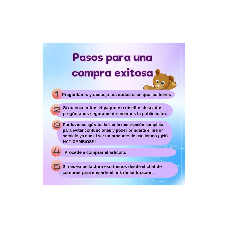 Absorbentes Extra Para Pañal De Tela Ecobebe T2 10 Piezas