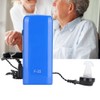 Mini Hearing Aid Digital Wireless Inner Ear Sound Amplifier Deaf