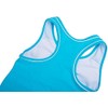PROALLO Traje de baño de dos piezas para niñas pequeñas