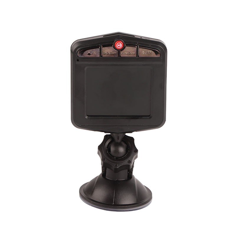 Driving Recorder Night Vision Parking Assistance Sound and Video Front