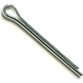Hard-to-Find Fastener 014973271107 Cotter Pin, 3.2mm x 32mm, Piece-25