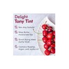 Tonymoly Tony Tint - Tinte labial, Rosado cereza, Rosa (Cherry