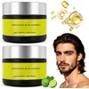 2PCS Crema de Belleza, Crema para el Cuidado de la