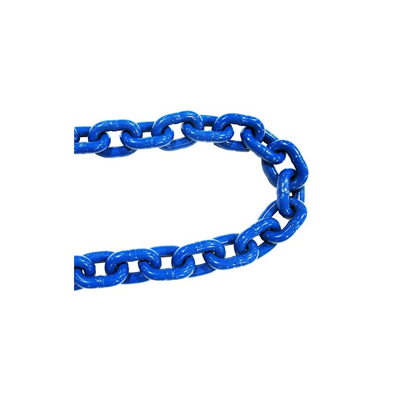 3/8 Grade 100 Alloy Rigging Chain 8800 lbs | Lifting