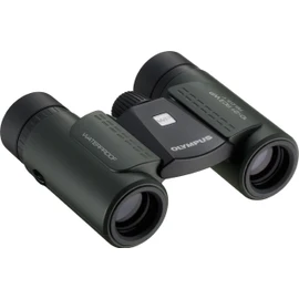 Olympus 10 x 21 RC II WP Fernglas dunkelgrün