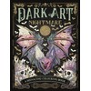 Dark Art Nightmare: A Menacing Colouring Book