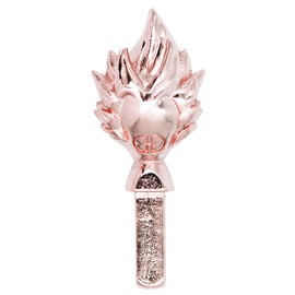 Dante Straps Tone Boosters for Saxophone Accessory DS Sax Sound Enhancer Copper Soprano Alto Tenor and Bari Horns (Copper Rose Gold Plate)