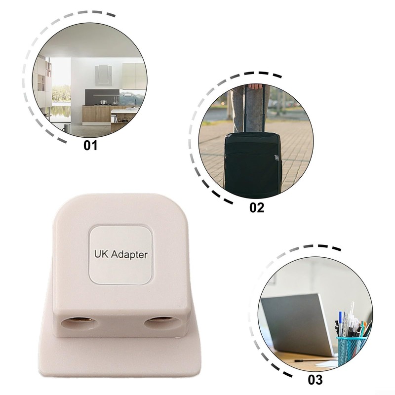 Grounding Socket, Premium Plastic and Copper Grounding Socket for EARTHING