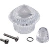 Master Plumber 108L, Faucet Handle Kit, Tub/Shower, Replacement for Moen