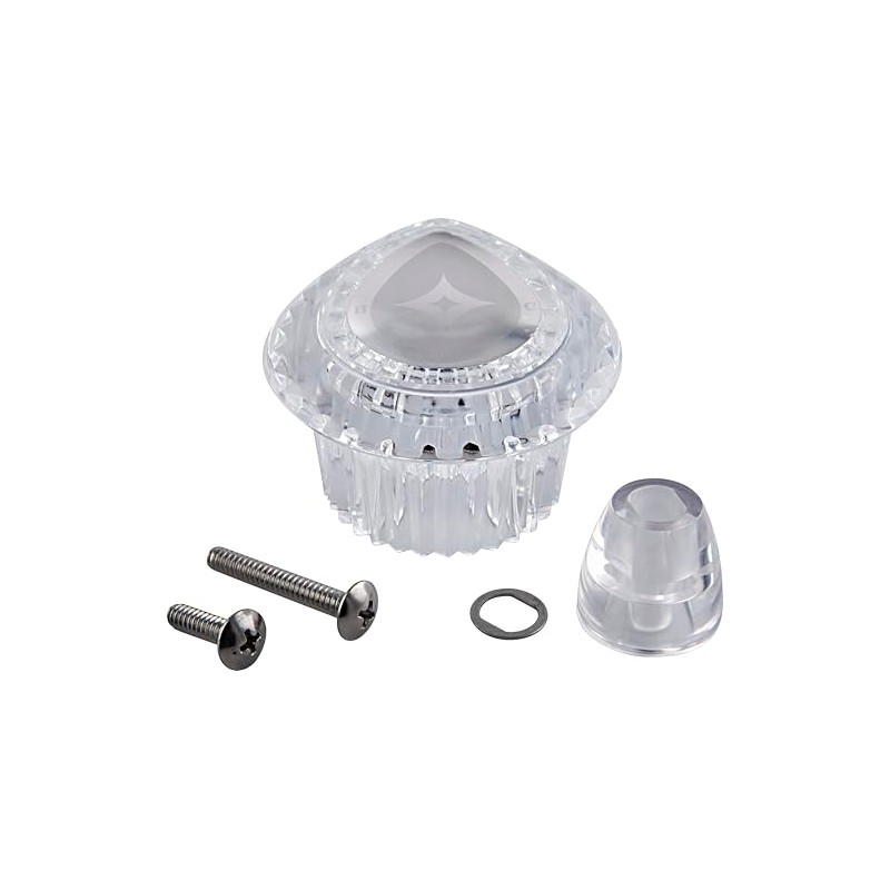 Master Plumber 108L, Faucet Handle Kit, Tub/Shower, Replacement for Moen