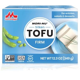 Mori Nu Tofu Firm