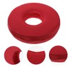 KOMBIUDA Comfortable Seat Pad for Wheelchair Anti-Pressure Gasket Sponge Cushion