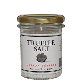 Pebeyre Truffle Salt