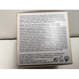 STRIVECTIN TL ADVANCED TIGHTENING NECK CREAM PLUS 1 OZ NEW In box