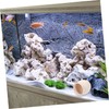 BESPORTBLE Fish Tank Fry Hiding Aquarium Breeding Cave Shrimp Hiding