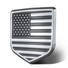 OUESAAS Rear Tailgate Emblem for 2009-2018 RAM 1500 2500 3500,