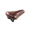 MONTEGRAPPA M.GRAPPA CTB BRAVO SOFT BROWN SADDLE SCANSANO