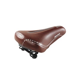 MONTEGRAPPA M.GRAPPA CTB BRAVO SOFT BROWN SADDLE SCANSANO