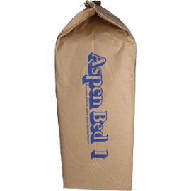 ProRep Aspen Bedding Bulk 14.5kg | Reptile Substrate | Snake Bedding | Bulk Bale