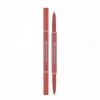Lips Line 3mm Clear Lip Liner Pencil No. 13 입술라인 3mm 번짐없이 또렷한 립라이너펜슬 13호 2개 Lip Line 3mm Precise Lip Liner Pencil No. 13 - Set of 2
