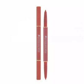 Lips Line 3mm Clear Lip Liner Pencil No. 13 입술라인 3mm 번짐없이 또렷한 립라이너펜슬 13호 2개 Lip Line 3mm Precise Lip Liner Pencil No. 13 - Set of 2