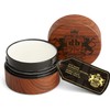 Dear Barber Hair Styling Cream – Soft hold pomade for
