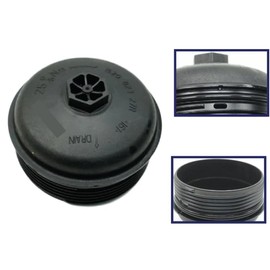 Oil Filter Housing For DACIA Duster Dokker Lodgy Logan Sandero 152082327R