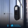 Night Owl 1080p Video Doorbell with Mount (Doorbell only)