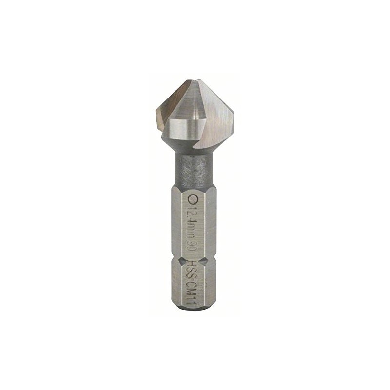Bosch 2608596407 Countersink Bit