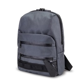 Skunk Mini Backpack- Smell Proof (Slate Gray)