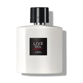 Live Gol Parfum/Perfume 100 ml / 3.3 fl.oz.