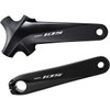 SHIMANO 105 Fc-R7000 Crankset - No Chainring Black, 172.5Mm