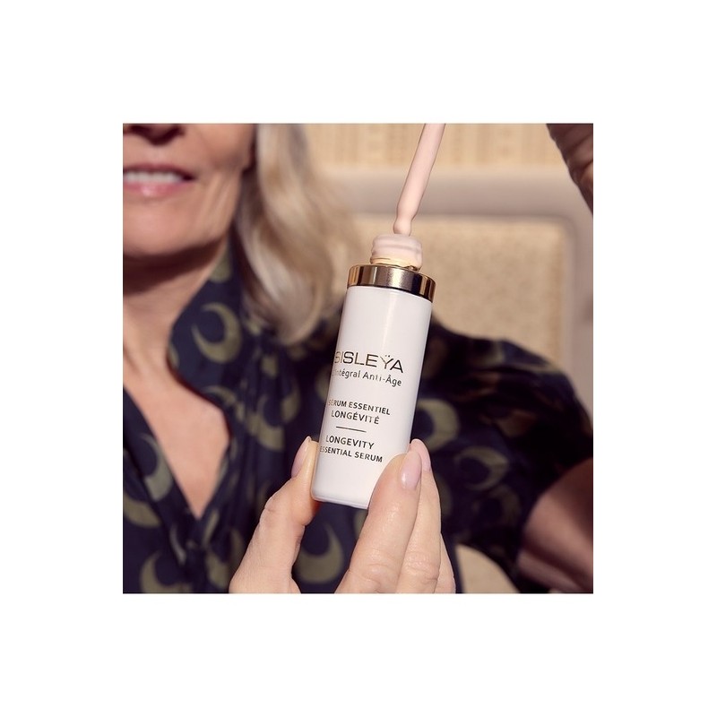 Sisley L'Integral Anti-age Longevity Essential Serum 30ml / 시슬리아 랭테그랄