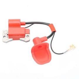 xinyee Ignition Coil High Voltage Packs Compatible with 47cc 49cc Quad Pit Dirt Bike ATV